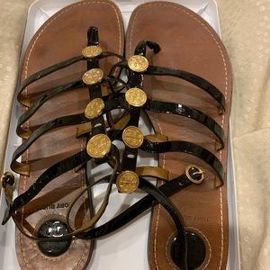 Tory Burch sandals